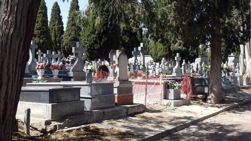 Las exhumaciones de unos 1.200 cuerpos de la fosa de Ciudad Real recibirán una ayuda pública de 150.000 euros