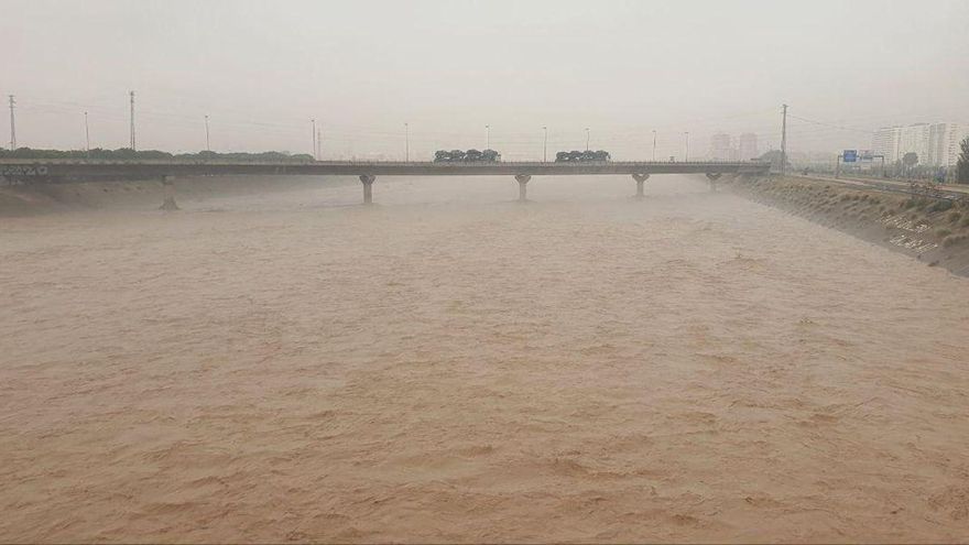 Los riesgos de las inundaciones intensas y cómo hacerles frente en el escenario valenciano, a debate