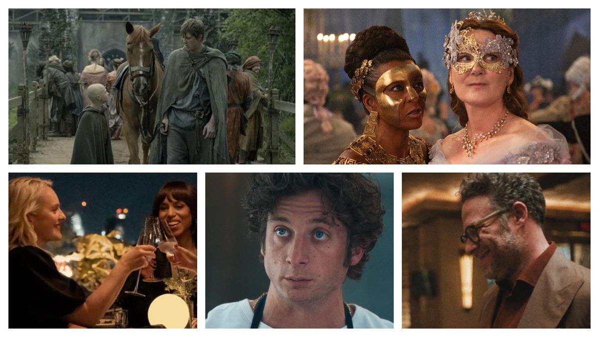 Las series que llegan en 2026: temporadas nuevas, clásicos reversionados y estrenos impactantes