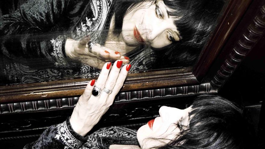 Lydia Lunch honra a Suicide, "uno de los grupos más revolucionarios del siglo XX"