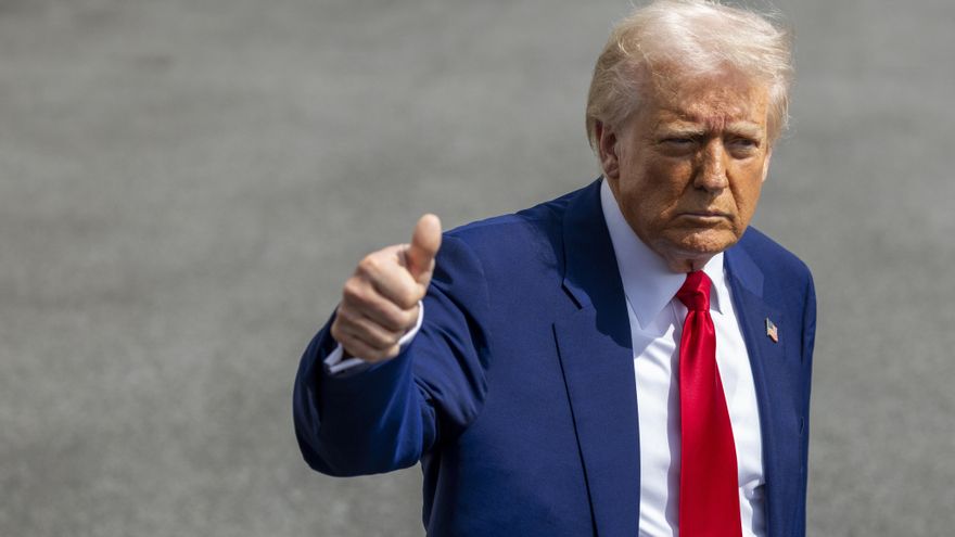 La Rioja hace frente común a los aranceles de Trump: "Iremos de la mano, con medidas"