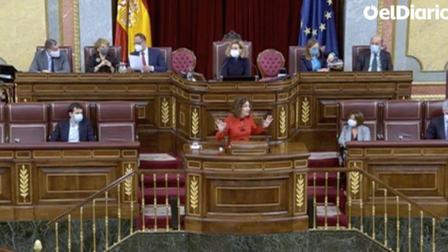 Montero-presupuestos