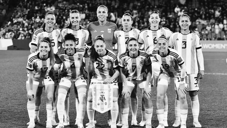 Tres jugadoras renunciaron a la Selección Argentina de Fútbol por el “mal trato” recibido de la AFA