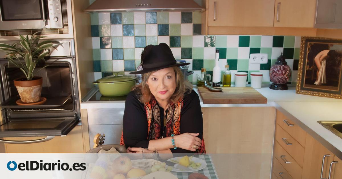 Patricia Kraus inaugura la temporada de ‘El Rincón del Jazz’ en el Auditorio Alfredo Kraus con ‘Revolturas’
