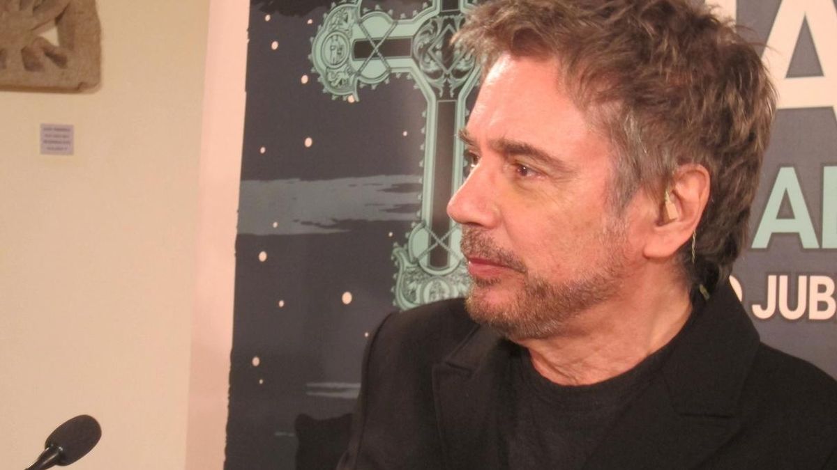 El concierto de Jarre en Santo Toribio será ante 6.000 personas y resaltará la idea de permanencia del Monasterio