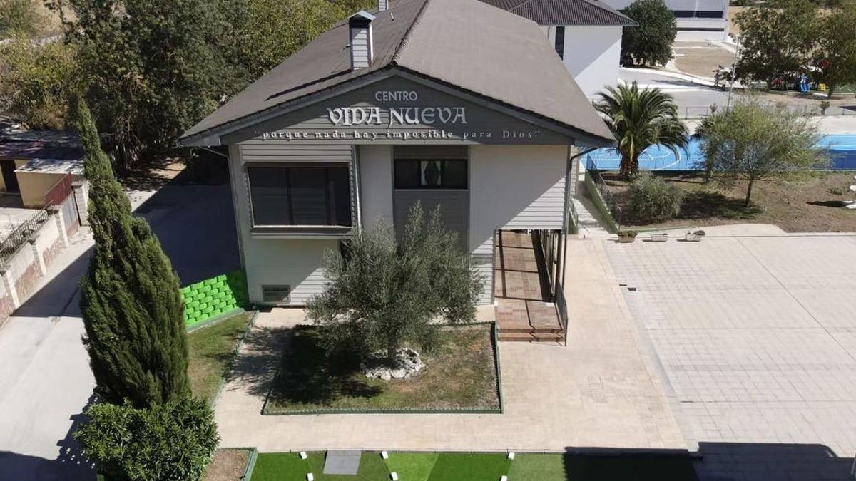 Navarra retira la autorización residencial a un centro evangélico investigado por torturas y explotación laboral