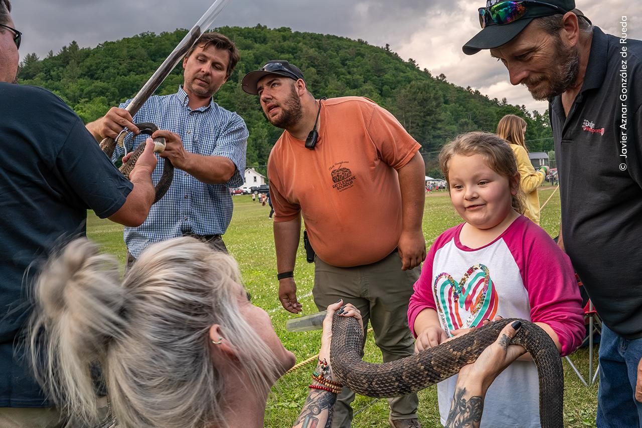 'El alcance de la educación', Premio Historia fotoperiodística