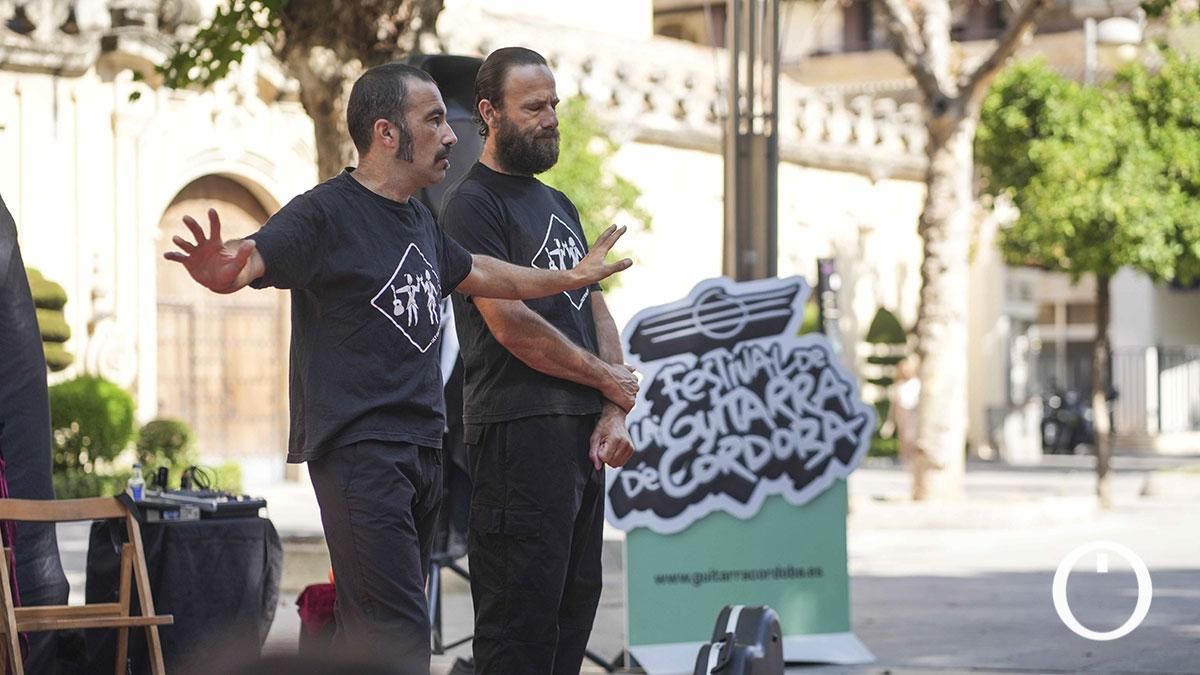 Diabolo Clasic Metal