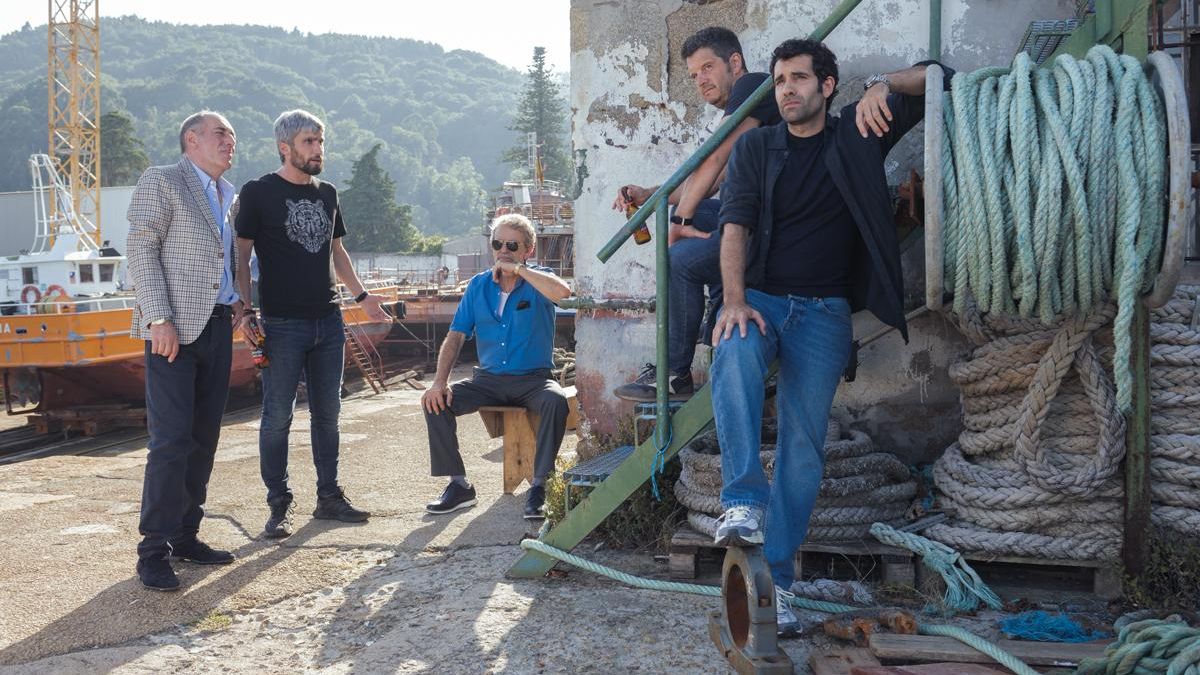 Temporada 2 de 'Clanes'