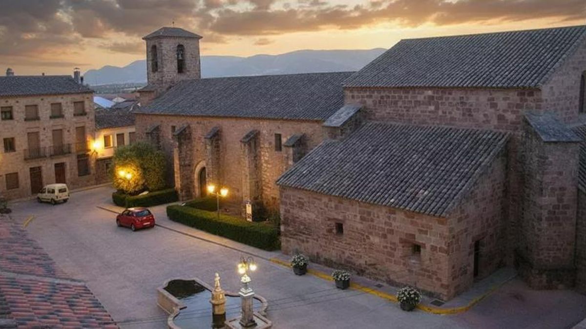 Cinco municipios de la Sierra de Alcaraz recuperan 590 años de historia común del Señorío de las Cinco Villas