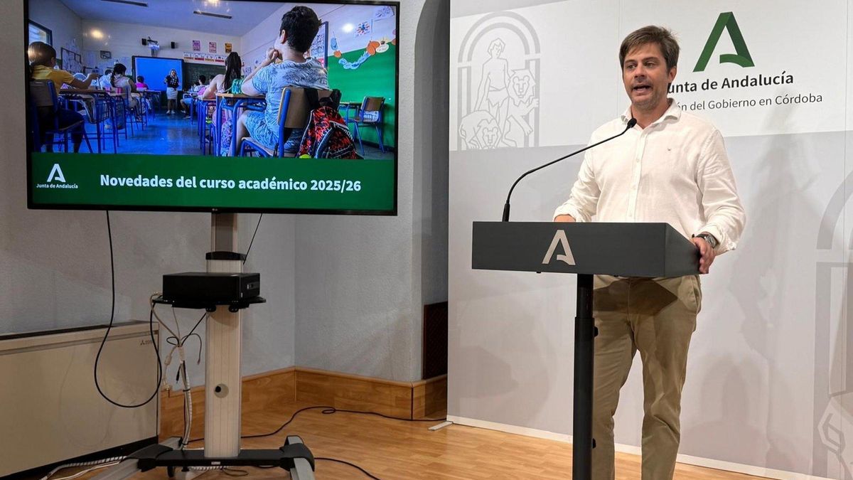 El nuevo curso académico en Córdoba incorporará nueve PTIS