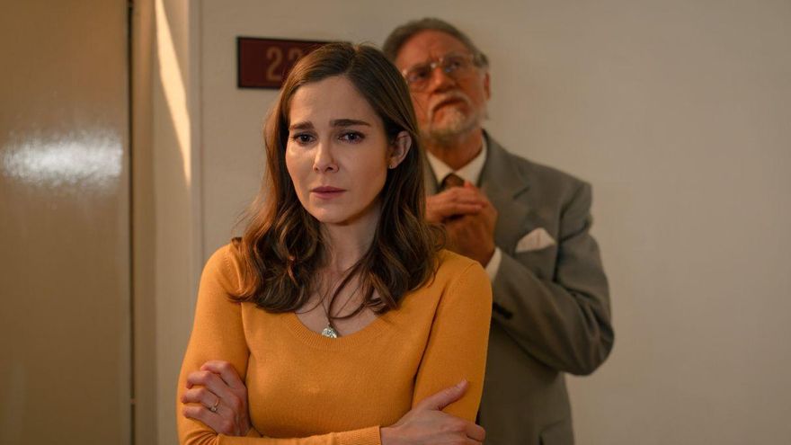 'Sueños de libertad' resolvió su trágica explosión con una muerte y dejó en coma a uno de sus protagonistas