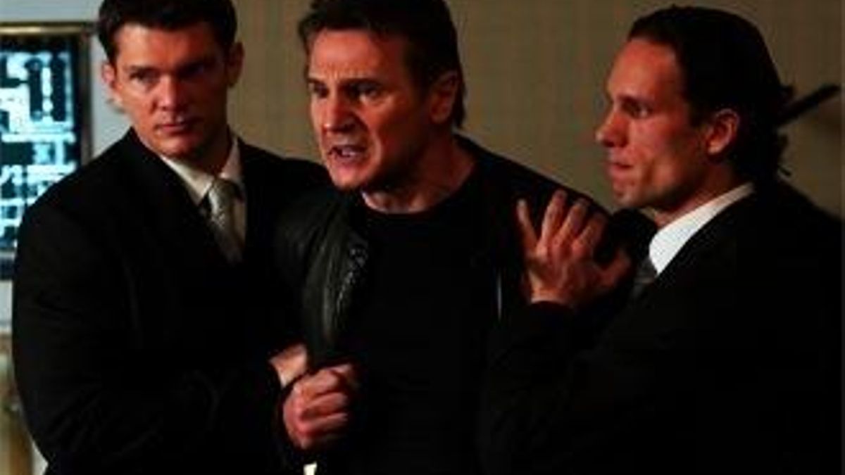 'El Peliculón' retoma el mando, Telecinco recae con cine y 'laSexta Noche' brilla