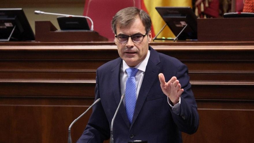 El PP intenta justificar su espantada: “Sánchez y Torres volverán a incumplir sus compromisos con Canarias”