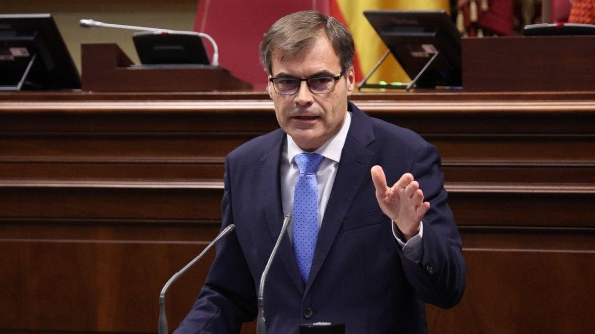 El PP intenta justificar su espantada: “Sánchez y Torres volverán a incumplir sus compromisos con Canarias”