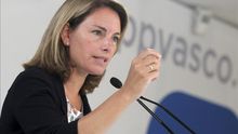 Quiroga pide "limpiar el partido de mangantes" por respeto a los asesinados