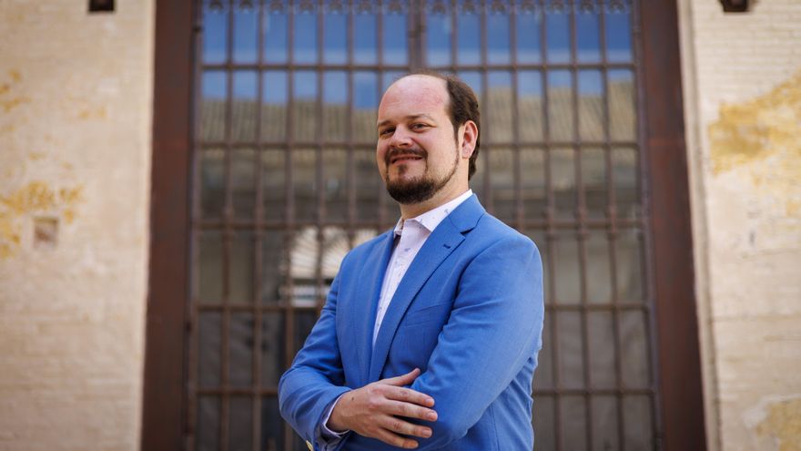 "Poeta en Nueva York" llega a la ópera como culmen poético de la mano de Alberto Carretero