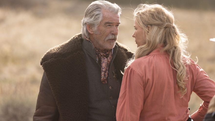 'El botín' y 'Estrany riu',entre los estrenos más interesantes de las plataformas en enero