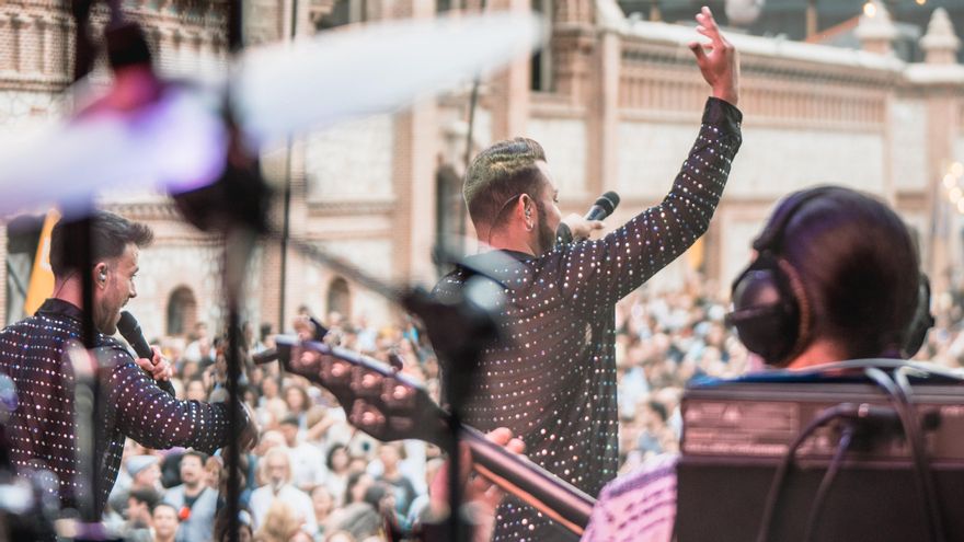 Las fiestas de los pueblos de la Comunidad de Madrid que no te puedes perder este verano 2025