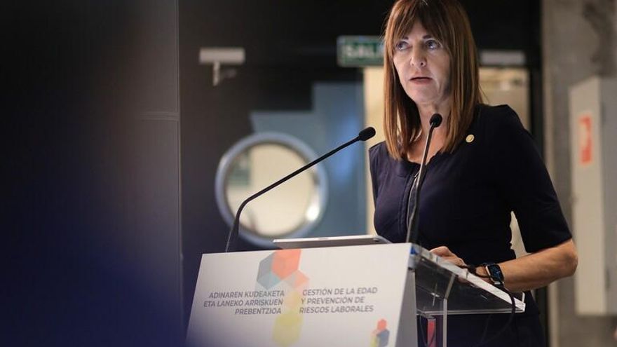 La quinta enmienda de Mendia: negociaciones en domingo por la tarde para subir las cuantías de la RGI