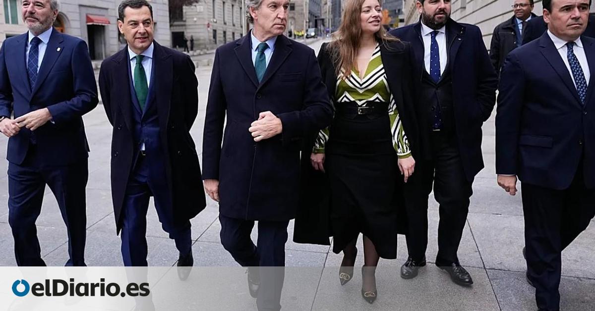 Pérez Llorca se enroca y exige para aceptar la nueva financiación un fondo de nivelación que el PP tumbó en el Senado