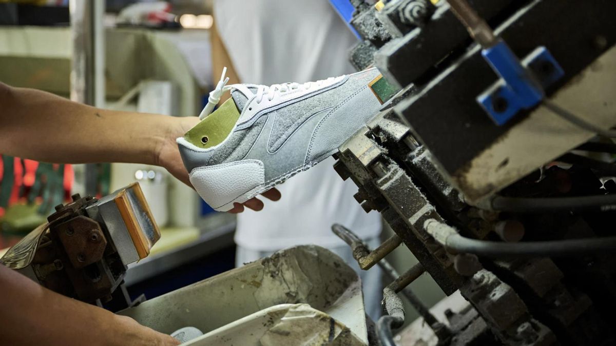 La producción manufacturera cayó 4,4% en agosto y golpeó al empleo industrial