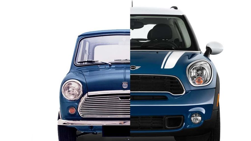 Por qué los coches son cada vez más grandes y cómo afecta esto al medio ambiente