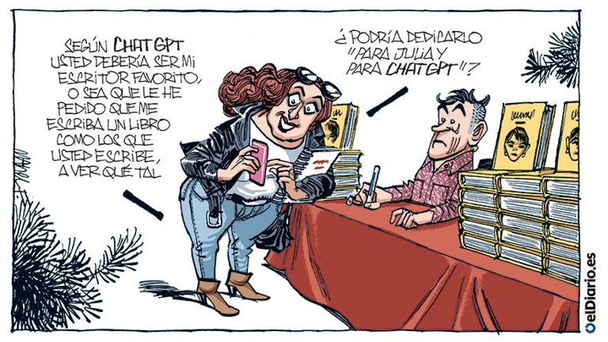 Día del libro