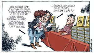 Día del libro