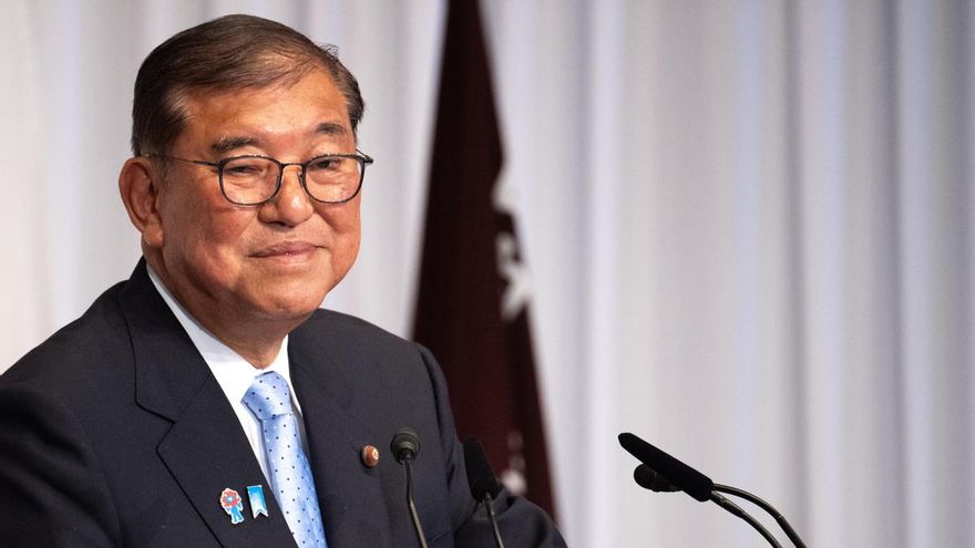 El partido hegemónico japonés recibe un duro revés en las elecciones con la ultraderecha en ascenso