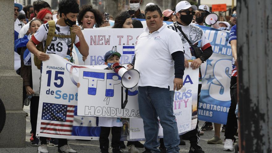 Fundación denuncia que el Estado de Honduras dejó sin DNI a los migrantes
