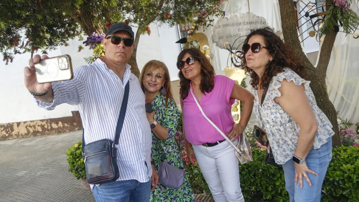 Calles en Flor 2026