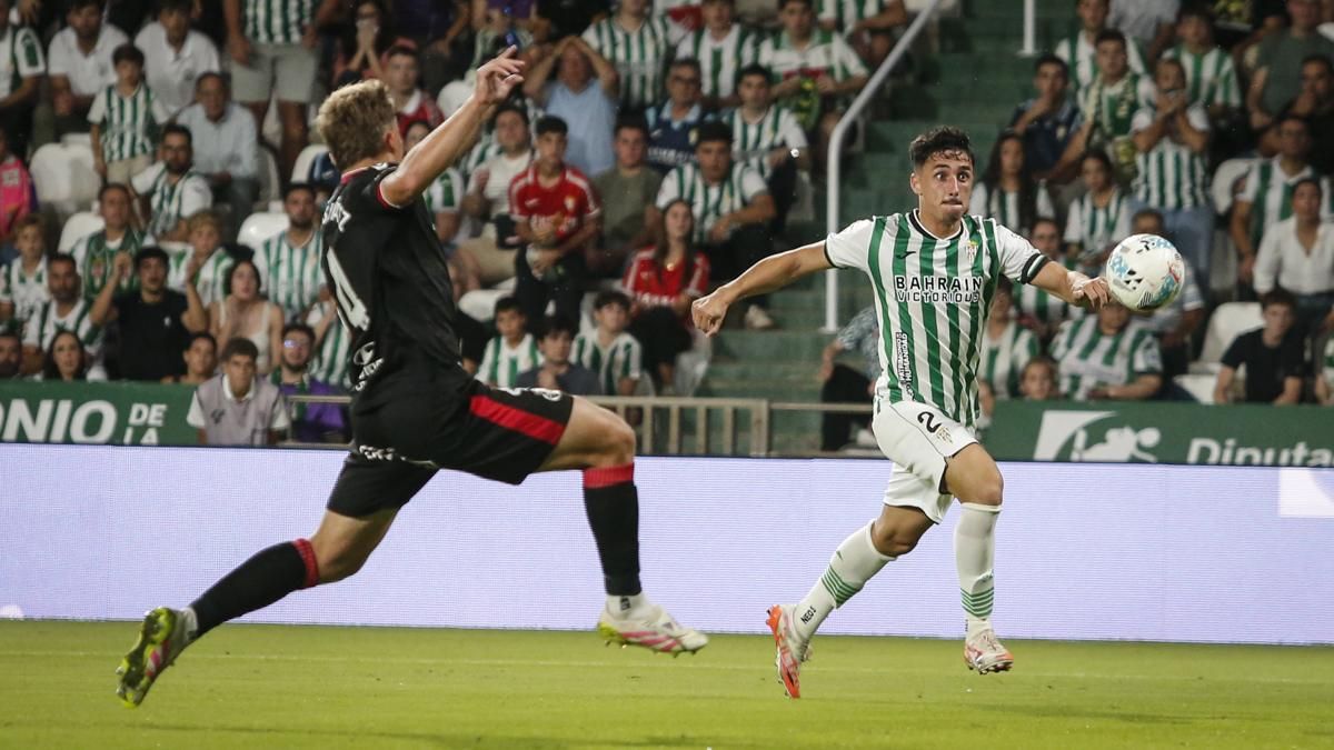 Córdoba CF - Cultural Leonesa