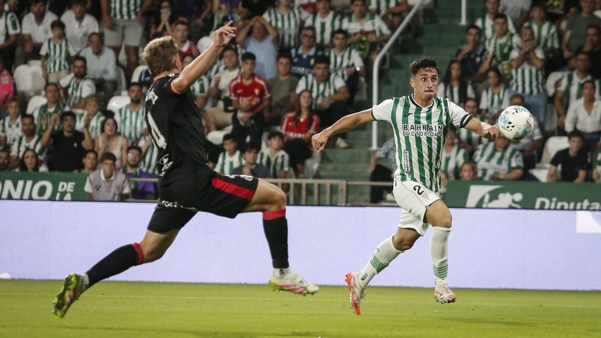 Córdoba CF - Cultural Leonesa