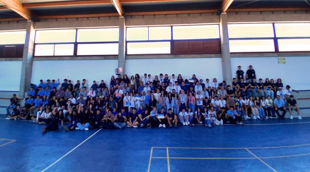Fundación Endesa lanza el XII Retotech, el gran reto de innovación y tecnología para jóvenes de Canarias.