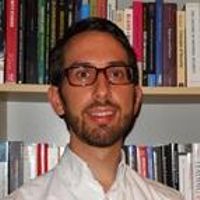 Javier Morales Hernández