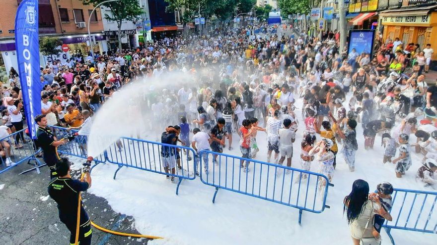 La memoria del agua que ayuda a comprender cómo se construyó Tetuán: seis ejemplos por los que fluye la historia