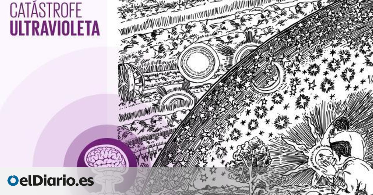 đ PODCAST | Sidereus o cĂłmo el arte y la astronomĂa han estado siempre relacionados