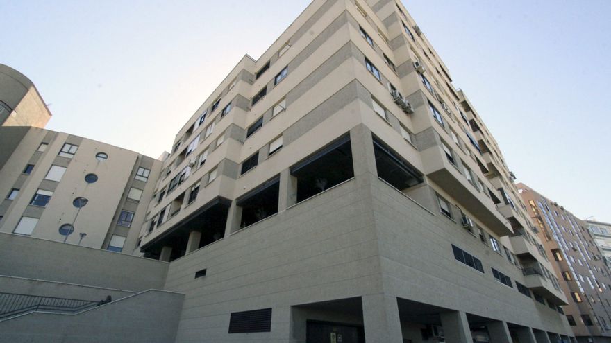 Atendidos en el hospital de Ceuta 629 inmigrantes, siete de ellos ingresados