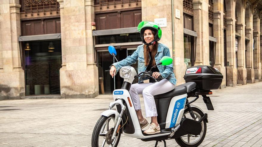Las motos eléctricas crecen pero siguen sin seducir a los usuarios
