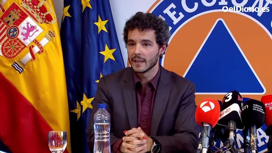 Pedro Gullón.