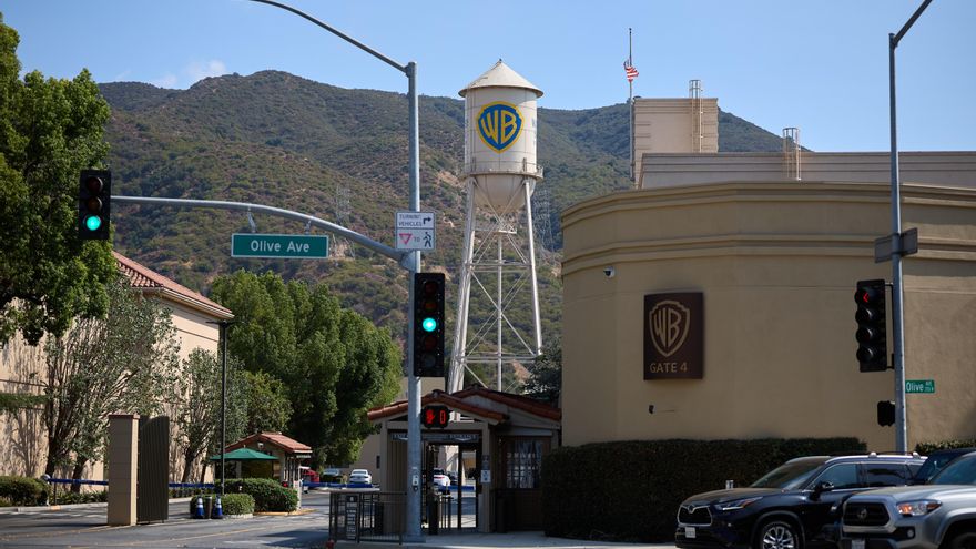 Historia de un desastre: qué hay detrás del acuerdo de Netflix para comprar Warner Bros
