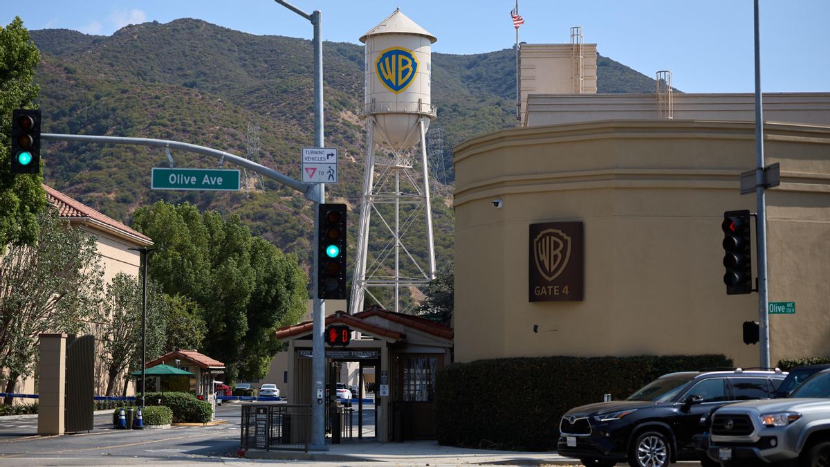 Historia de un desastre: qué hay detrás del acuerdo de Netflix para comprar Warner Bros