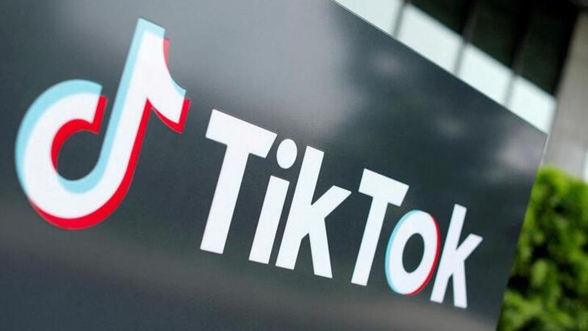 Oficina de Tik Tok.