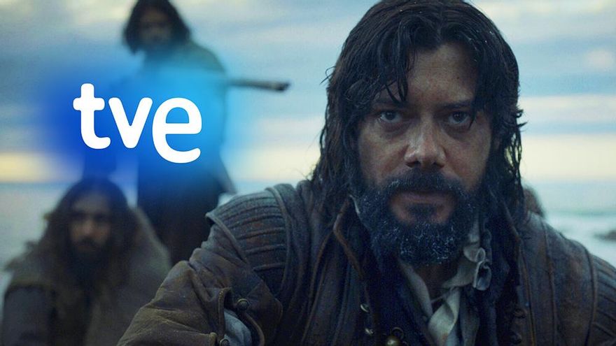 TVE y su nueva estrategia con las series de prime time: despachará 'Sin límites' en dos noches