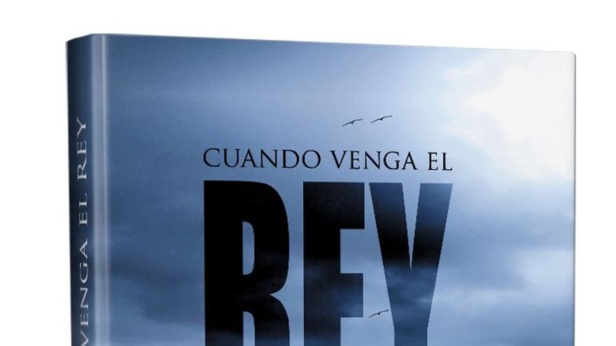 Portada de la novela.