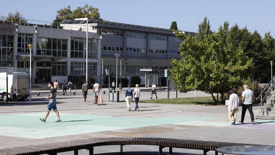 Más de 35.000 personas cursarán estudios de grado en la Universidad pública vasca en 2026-2027