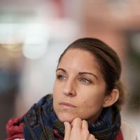 Desiree Izquierdo