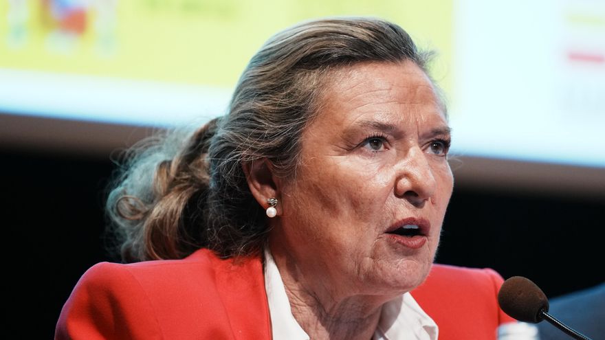 El PNV da por amortizada a la consejera de Salud y prepara un nuevo Gobierno con una profunda renovación