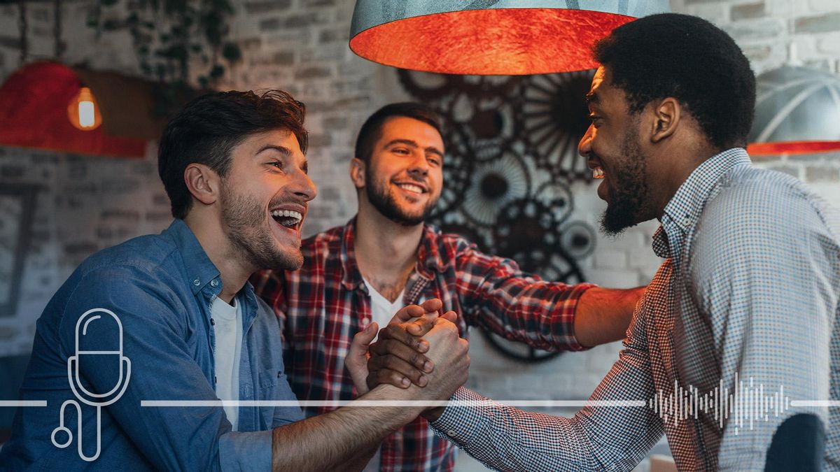 La realidad sobre cómo está relacionada la testosterona con la masculinidad